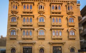 Hotel Akashdeep Jaisalmer 3*