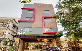 Upar Hotels - T Nagar Chennai India