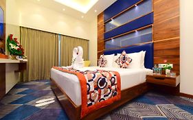 Surestay Hotel By Best Western Model Town Amritsar 3*