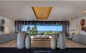 Radisson Blu Resort  5*