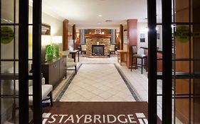 Staybridge Suites Eagan Mn