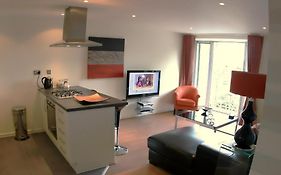 Serviced Apartments Chelmsford