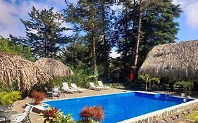 Cabañas Cerro Verde Lodge y Spa