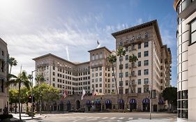 Beverly Wilshire Beverly Hills a Four Seasons Hotel