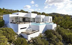 Villa Na Xamena Ibiza