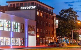 Hotel Novostar  2*