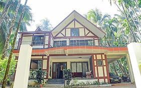 Ashoka Villa Alibaug