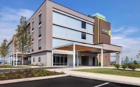 Home2 Suites By Hilton Wilkes-Barre