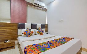 Hotel Acropole Inn Ahmedabad