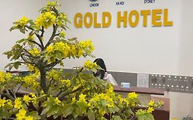 Khách Sạn Gold Hotel 3*