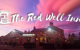 Red Well Inn Barnard Castle 3*