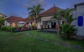 My Villa And Resort Canggu
