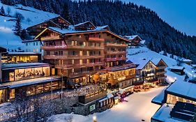 Eiger Murren Swiss Quality Hotel  Switzerland