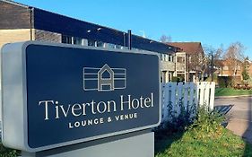 Best Western Tiverton Hotel