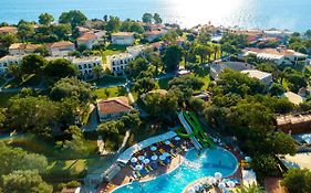 Club Resort Atlantis Izmir