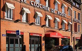 Hotel le Clocher de Rodez