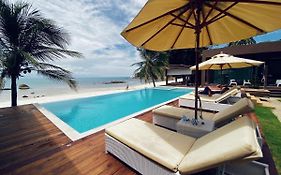 Silver Beach Resort Koh Samui