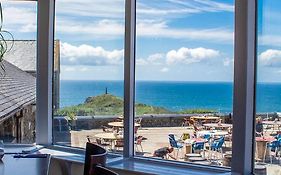 Cape Cornwall Golf And Leisure 3*