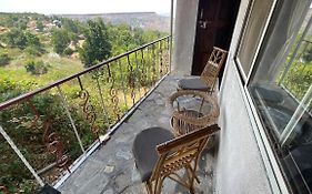 Tabletop Villa Balcony - Valley View With Massive Hall