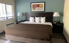 Quality Inn & Suites Augusta