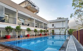 Cloud Castle Resort And Spa Munnar Anachal India