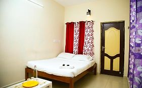Florence Guest House Pondicherry