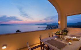 Villa Itis Superb Residence With Balcony & Panoramic View