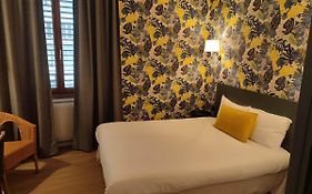 Grand Hotel De La Poste - Lyon Sud - Vienne  3*