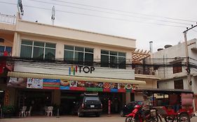 Top Hostel Phnom Penh