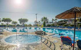 Hotel Semiramis Village Creta