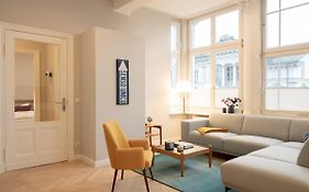 Ostkuste - Groth Design Apartments