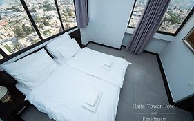 Tower Hotel - מלון מגדל  3*