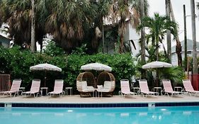 Historic Miami River Hotel 3*