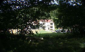 Résidence du Château Lublin