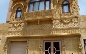 Gajanand Guest House Jaisalmer