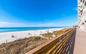 Exceptional Tidewater 2409 Condo Overlooking The Gulf! Stunning!