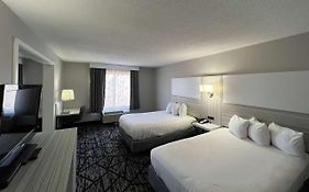Baymont Inn And Suites Peoria Il 3*