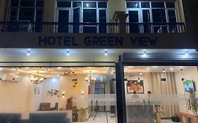 Hotel Green View Katra 3*