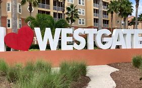 Westgate Vacation Villas Kissimmee Florida