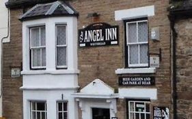 The Angel Inn Alston