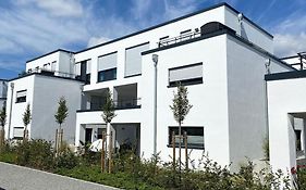 Hochwertige Neubau-Wohnung In Arnsberg