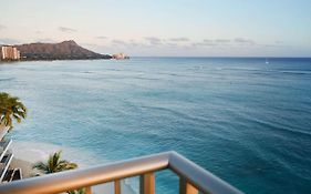 Outrigger Reef Hotel Oahu