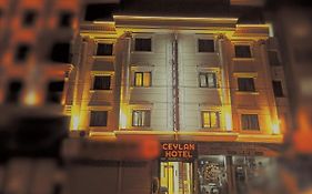 Ceylan Hotel  2*