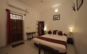 Dumas Guest House Pondicherry