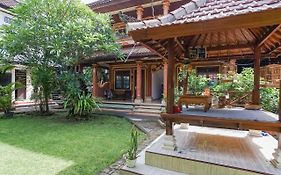 Indopurejoy House - Komala Indah Cottages