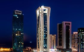 Centara West Bay Hotel & Residences Doha