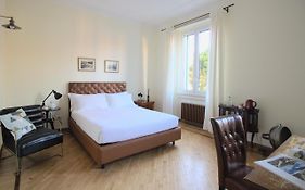 Porta Tosa Boutique Bed And Breakfast 2*