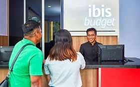Ibis Budget Singapore West Coast Hotel