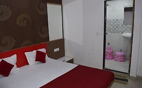 Hotel Kalash Gandhinagar 3* India