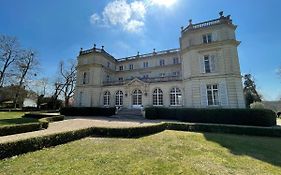 Chateau Du Boulay Morin